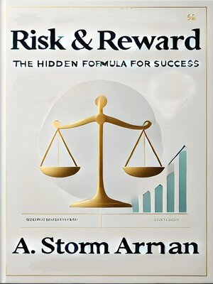cover image of Risk & Reward
